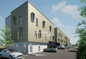 Locaux d'activité à vendre Grigny - Proche A6 et gare