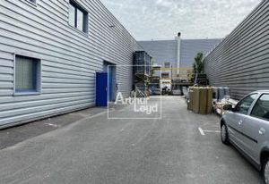 Local d'activité à louer Grigny - Proche A6 et RER D