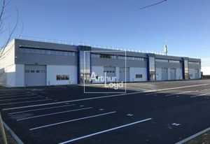 Location local d'activité Brétigny-sur-Orge - Proche RER et N20