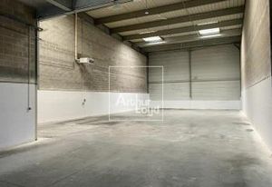 Location local d'activité Brétigny-sur-Orge - Proche RER et N20