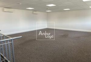 Location local d'activité Brétigny-sur-Orge - Proche RER et N20