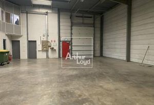 Local d'activité à louer Brétigny-sur-Orge - Proche RER et axes routiers