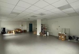 Location bureaux Rots (14980) - Proche Caen, accès indépendant