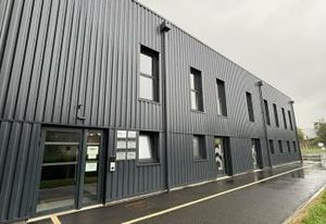 Location bureaux Rots (14980) - Proche Caen, accès indépendant