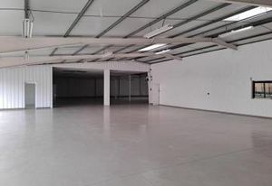 Location local commercial/d'activité Betton - Nord Rennes