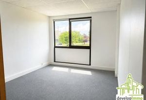 Location bureaux Caen Folie Couvrechef - Proche périphérique et CCI