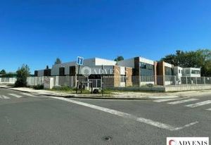 Local d'activité à louer Gradignan - Parcelle 5726 m²