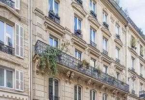 Location bureaux Paris 9 proche Place Blanche