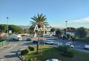 Location bureaux Villeneuve-Loubet - Proche A8 et RD6007