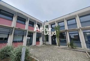 Bureaux à louer Cagnes-sur-Mer - Vue Saint-Paul-de-Vence