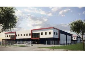Locaux d'activité à vendre Gellainville - Proximité Chartres et transports