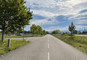 Terrain industriel à vendre Tourtrol - proche A66 et Pamiers