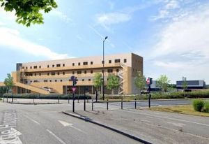 Location locaux d'activité Le Havre - Village Activity Le Pressoir