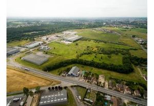 Terrain logistique à vendre Vierzon - A71, A20, A85 et ferroviaire