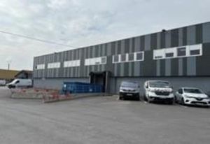 Location entrepôt Chalons-en-Champagne - Zone industrielle