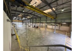 Site industriel à vendre Dreux - Proche N12