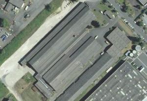 Location entrepôt Chateauroux - Zone Buxerioux