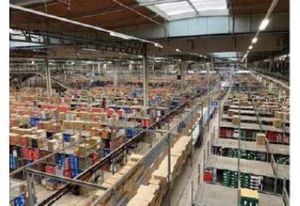 Location entrepôt Châteauroux - Proximité centre-ville et A20