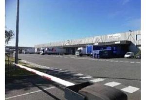 Location entrepôt Châteauroux - Proximité centre-ville et A20
