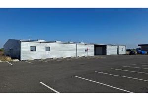 Local d'activité à vendre Issoudun - Zone industrielle Limoise