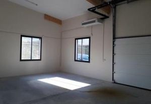 Location atelier Narbonne - Proche A9 - Hôtel d'entreprises