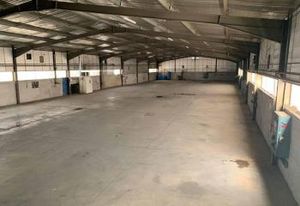 Location entrepôt Sorgues - 5 min échangeur A7 Avignon Nord