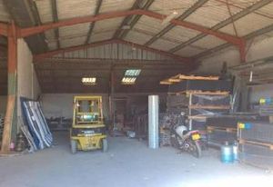 Location local agroalimentaire Perpignan - Proche aéroport et gare