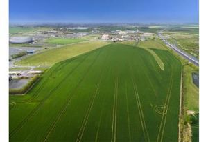 Terrain industriel à vendre Déols - Proximité Châteauroux et A20