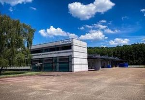 Location bâtiment industriel Rouen - Proximité A13 et transports