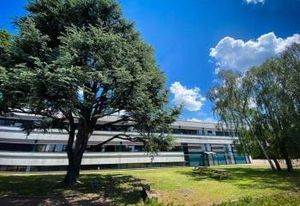 Location bâtiment industriel Rouen - Proximité A13 et transports