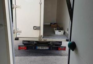Location bâtiment agroalimentaire Murat-sur-Vèbre - Albi-Béziers