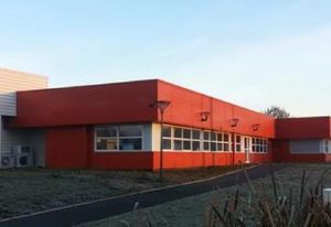 Location local d'activité agroalimentaire Henrichemont