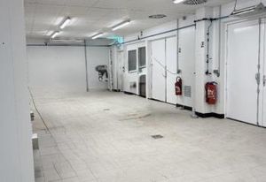 Location local d'activité agroalimentaire Henrichemont