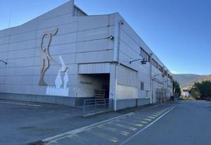 Site industriel à louer Viviez - Proche Rodez et Figeac