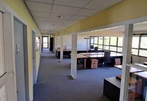 Location bureaux Vasselay - Proche A71 et Bourges