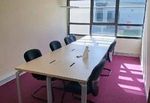Location bureaux Vasselay - Proche A71 et Bourges