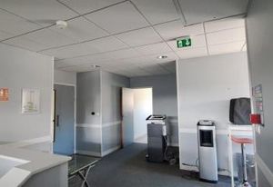 Location bureaux Vasselay - Proche A71 et Bourges