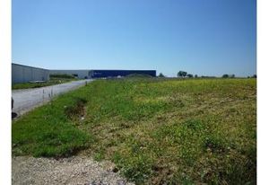 Terrains industriels à vendre Massay - Proximité Vierzon et fibre optique