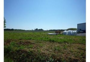 Terrains industriels à vendre Massay - Proximité Vierzon et fibre optique