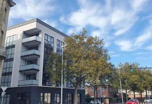 Vente bureaux Le Havre - Quartier des affaires, ascenseur et PMR