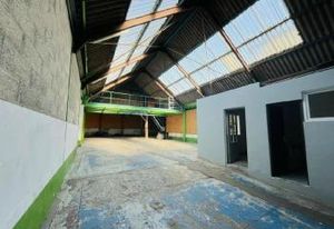 Location local d'activité Le Havre - Atelier et bureaux modulables