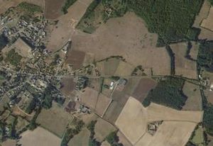 Terrain industriel à vendre Saint-Georges-sur-la-Prée - accès A20, A71, A85