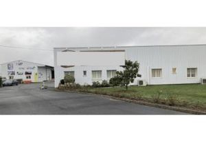 Local industriel à vendre Châtillon-sur-Loire - Proche Loire