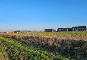 Terrain industriel à vendre Epouville - accès D489 entre Le Havre et Fécamp