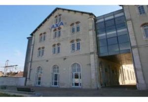 Location bureaux Châteauroux - Proche gare et hyper centre