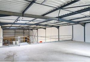 Ateliers-relais à louer Chateauroux - Zone Buxerioux