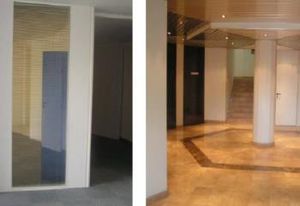 Bureaux à louer Bourges - Proche échangeur autoroutier, aéroport et centre-ville