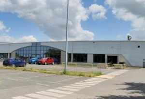 Site industriel à vendre Bernaville - Somme - 6 850 m²