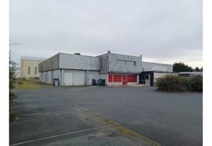 Local agroalimentaire à vendre Villedieu-sur-Indre - Proche A20