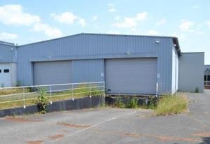 Bâtiment agroalimentaire à vendre Blois - Proche A10